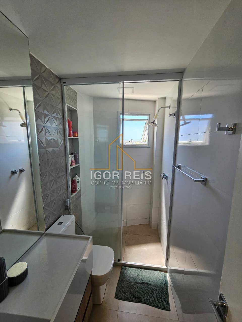 Apartamento, 2 quartos, 55 m² - Foto 23