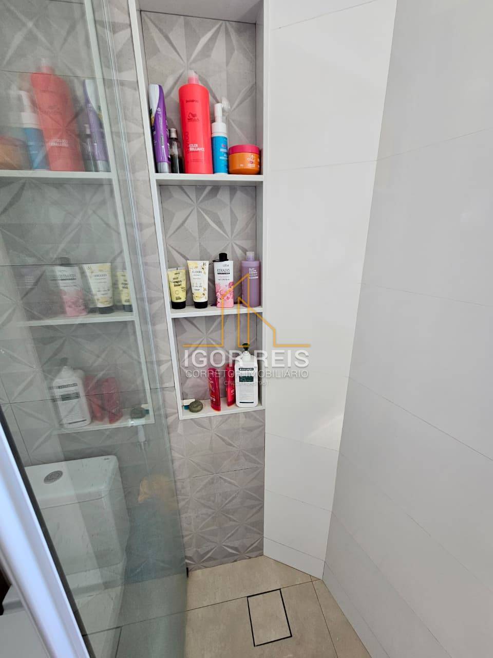 Apartamento, 2 quartos, 55 m² - Foto 24