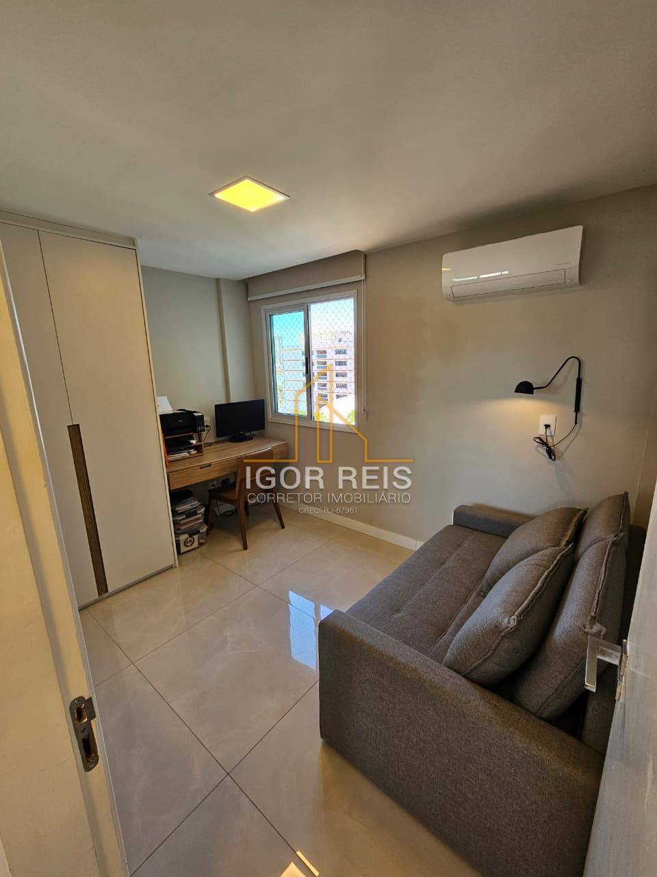 Apartamento, 2 quartos, 55 m² - Foto 20