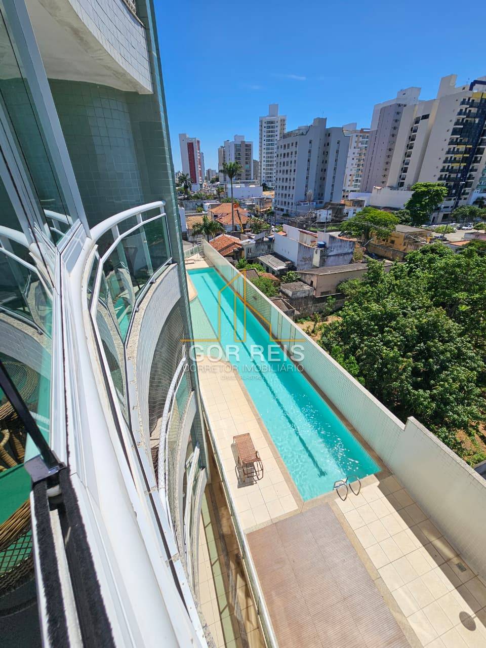 Apartamento, 2 quartos, 55 m² - Foto 2