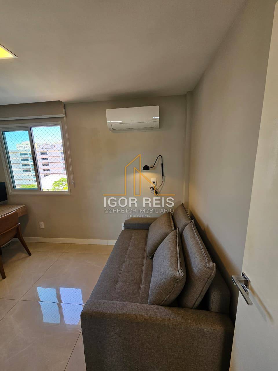 Apartamento, 2 quartos, 55 m² - Foto 25