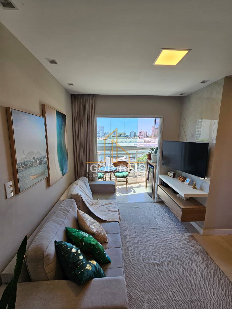 Apartamento, 2 quartos, 55 m² - Foto 5