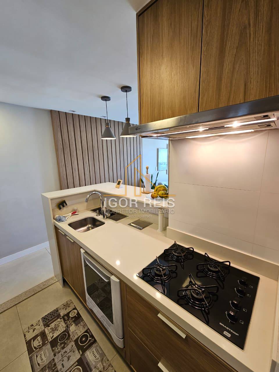 Apartamento, 2 quartos, 55 m² - Foto 10