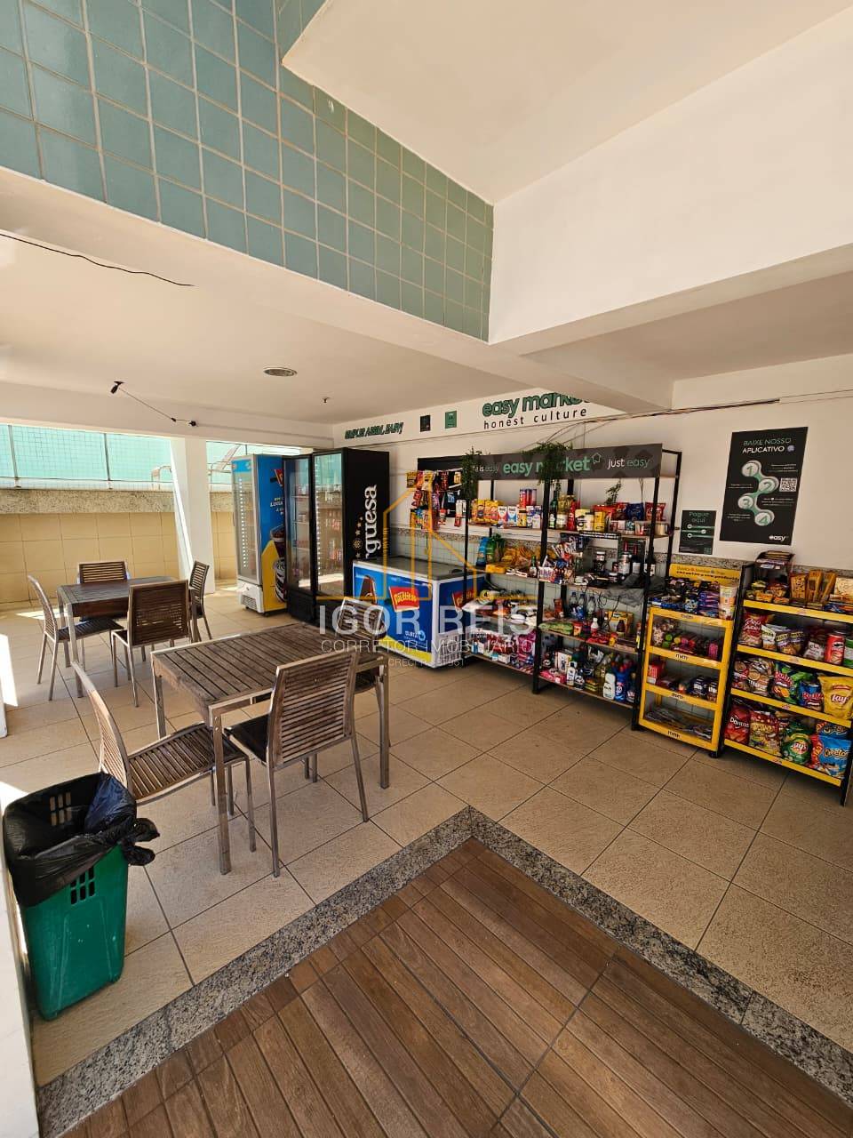 Apartamento, 2 quartos, 55 m² - Foto 30