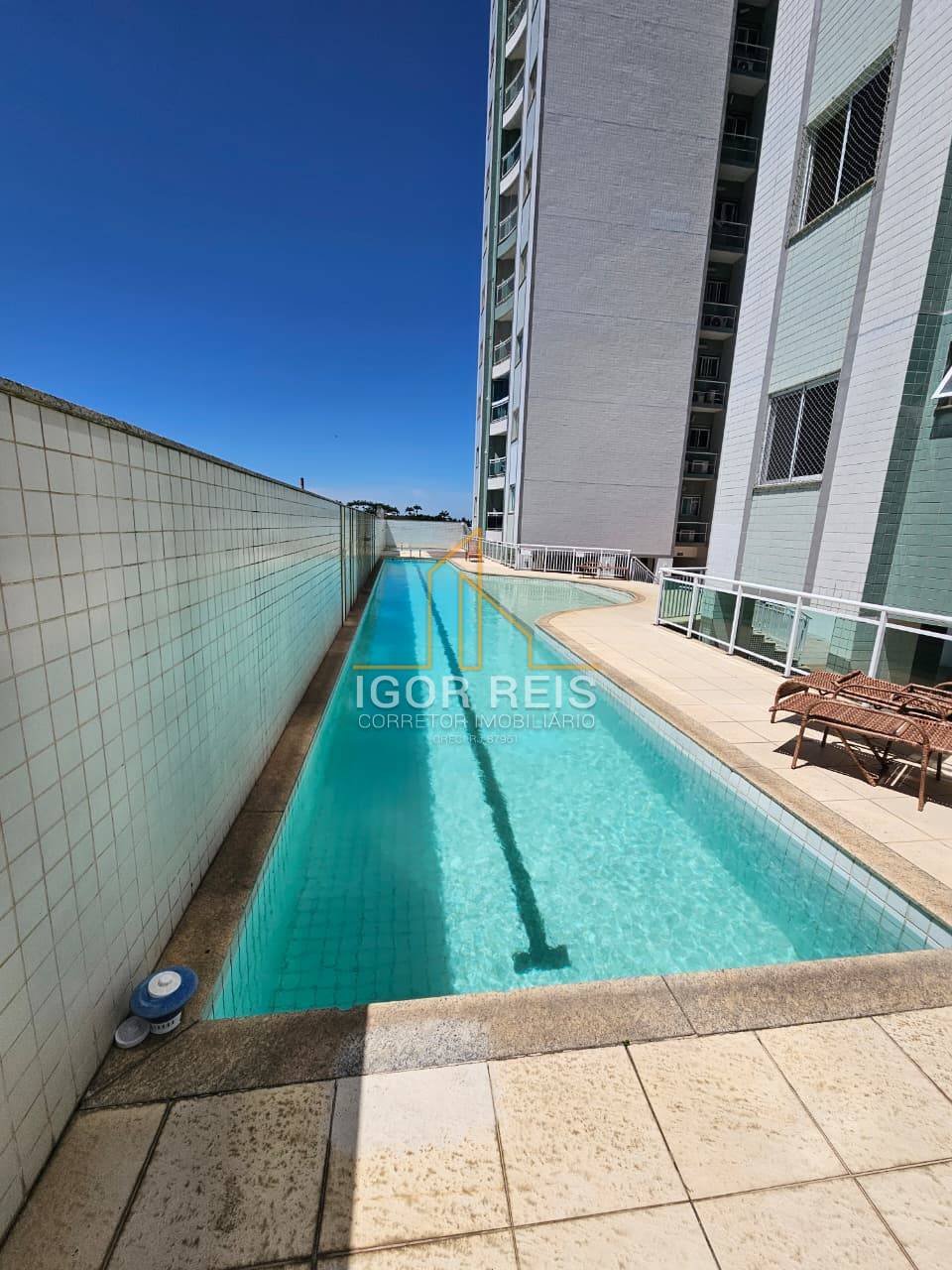 Apartamento, 2 quartos, 55 m² - Foto 29