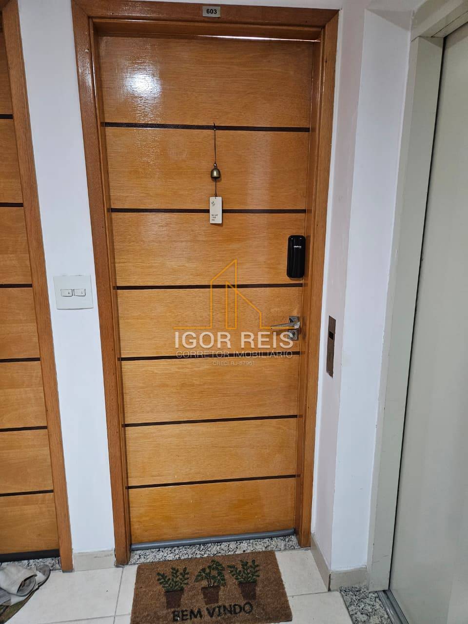 Apartamento, 2 quartos, 55 m² - Foto 28