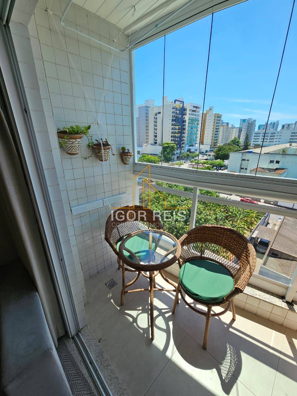 Apartamento, 2 quartos, 55 m² - Foto 3