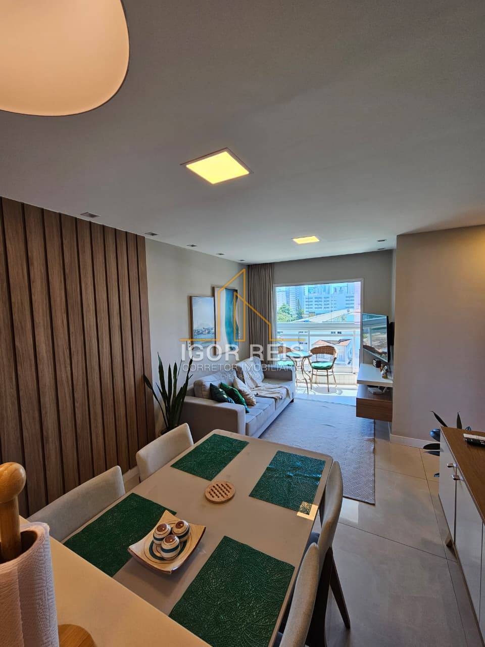 Apartamento, 2 quartos, 55 m² - Foto 9