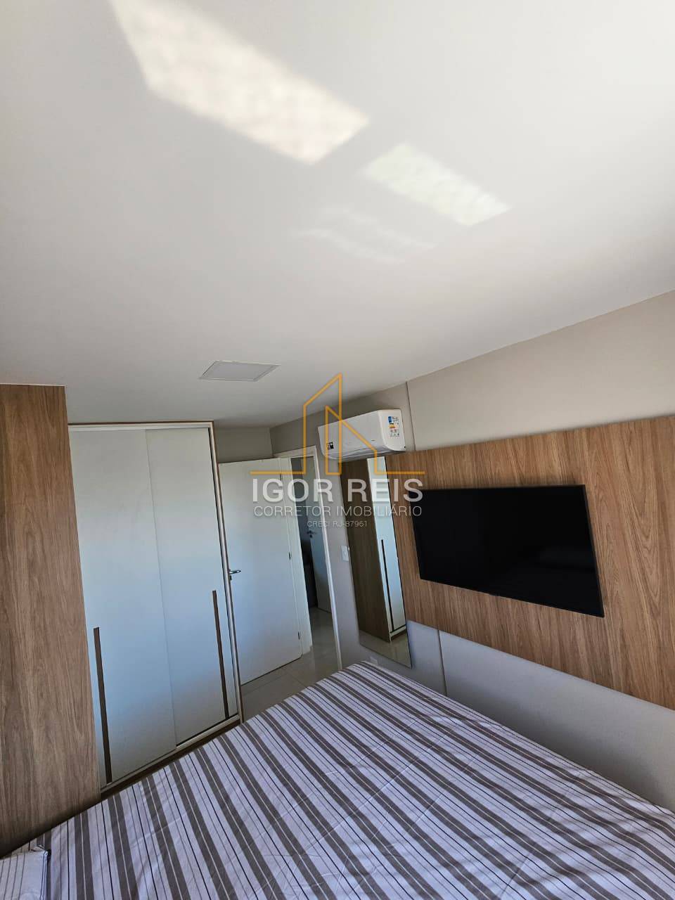 Apartamento, 2 quartos, 55 m² - Foto 17