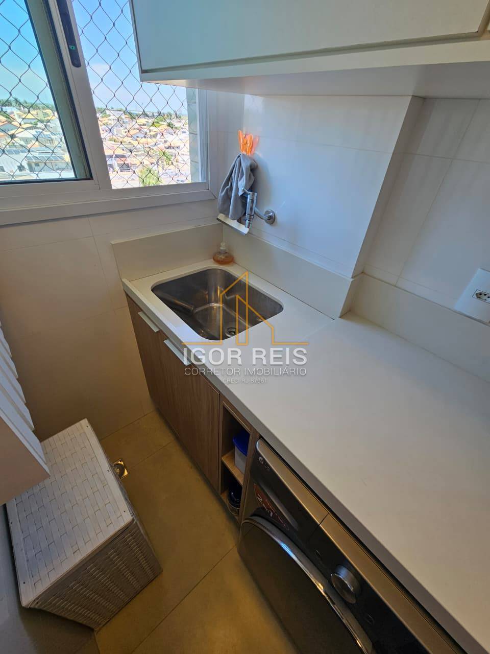 Apartamento, 2 quartos, 55 m² - Foto 26