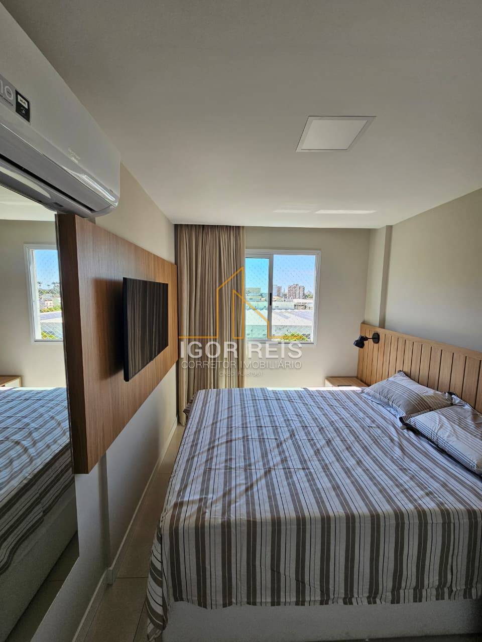 Apartamento, 2 quartos, 55 m² - Foto 16