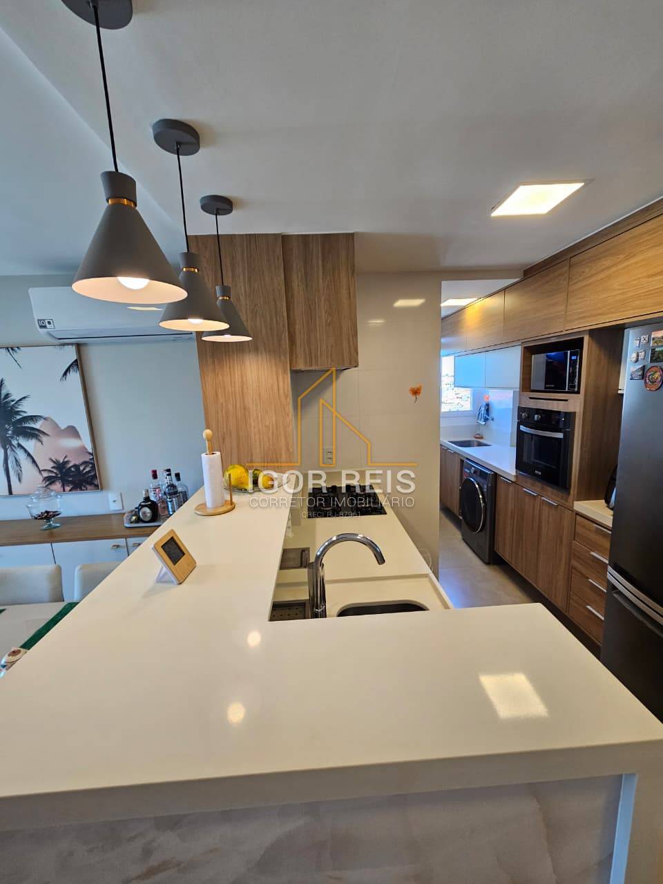 Apartamento, 2 quartos, 55 m² - Foto 11