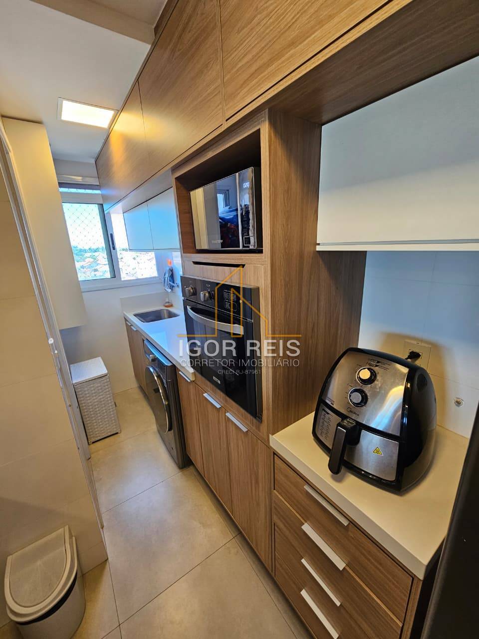 Apartamento, 2 quartos, 55 m² - Foto 13