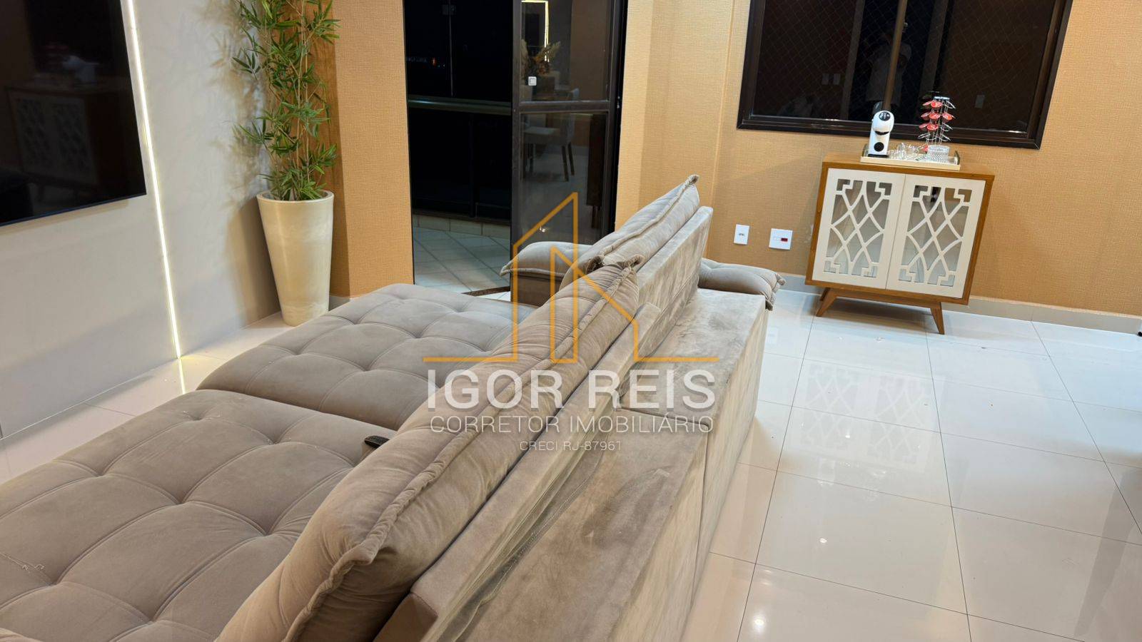 Apartamento, 3 quartos, 134 m² - Foto 10