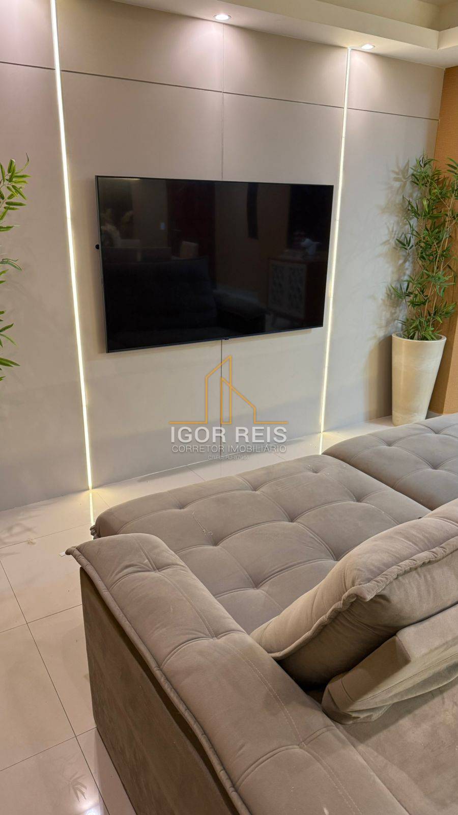 Apartamento, 3 quartos, 134 m² - Foto 11