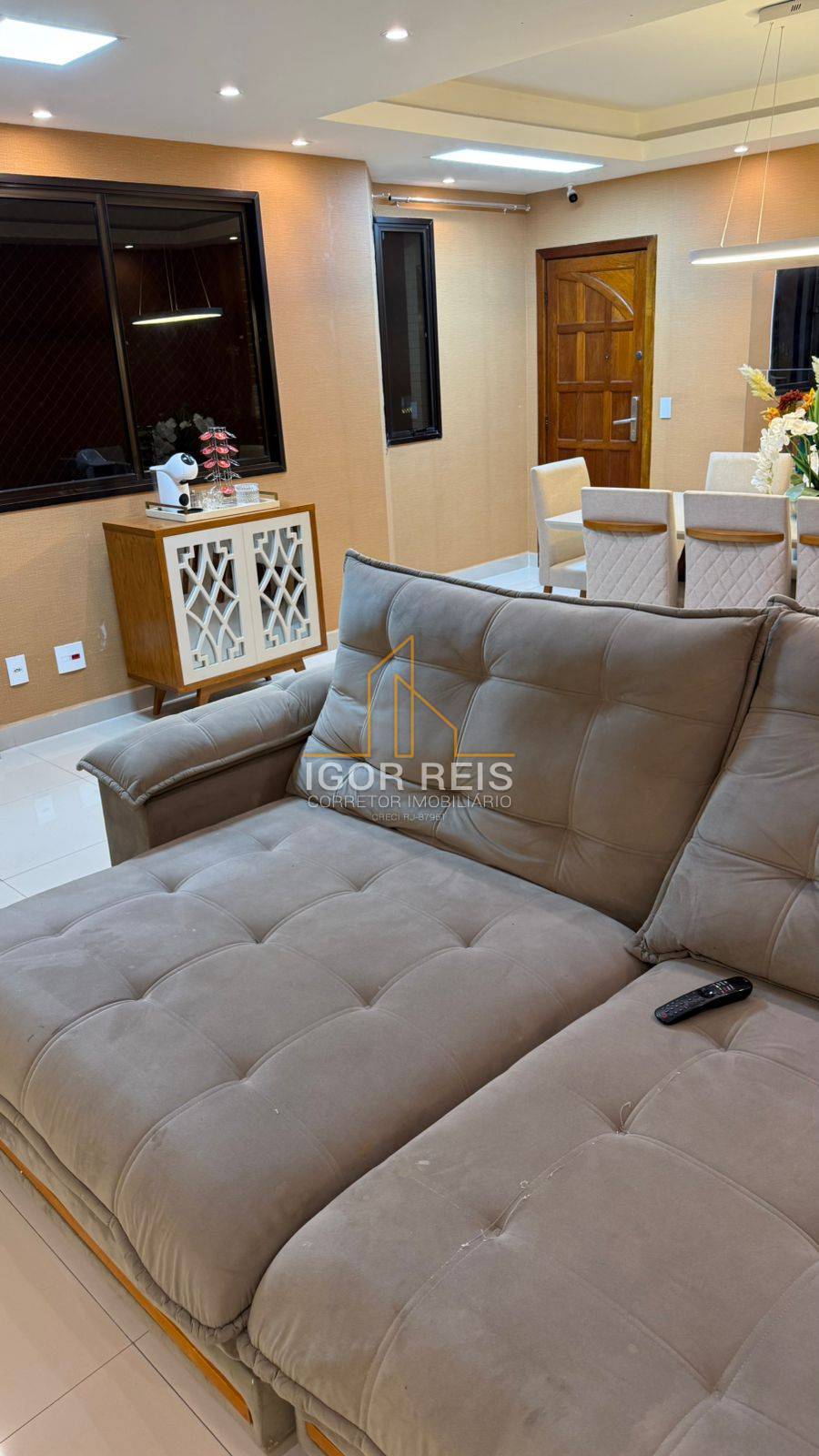 Apartamento, 3 quartos, 134 m² - Foto 13