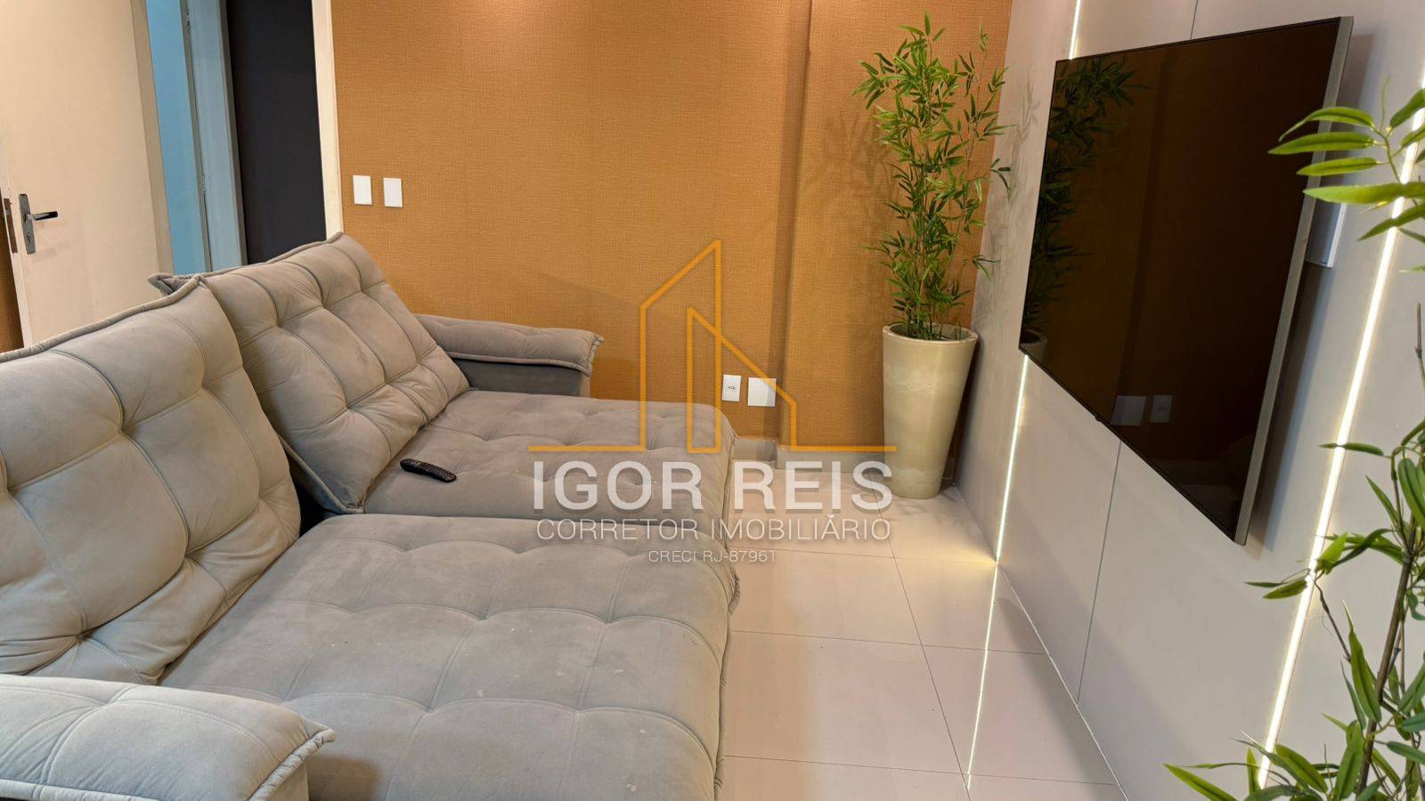 Apartamento, 3 quartos, 134 m² - Foto 19