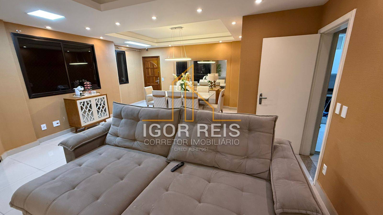 Apartamento, 3 quartos, 134 m² - Foto 15