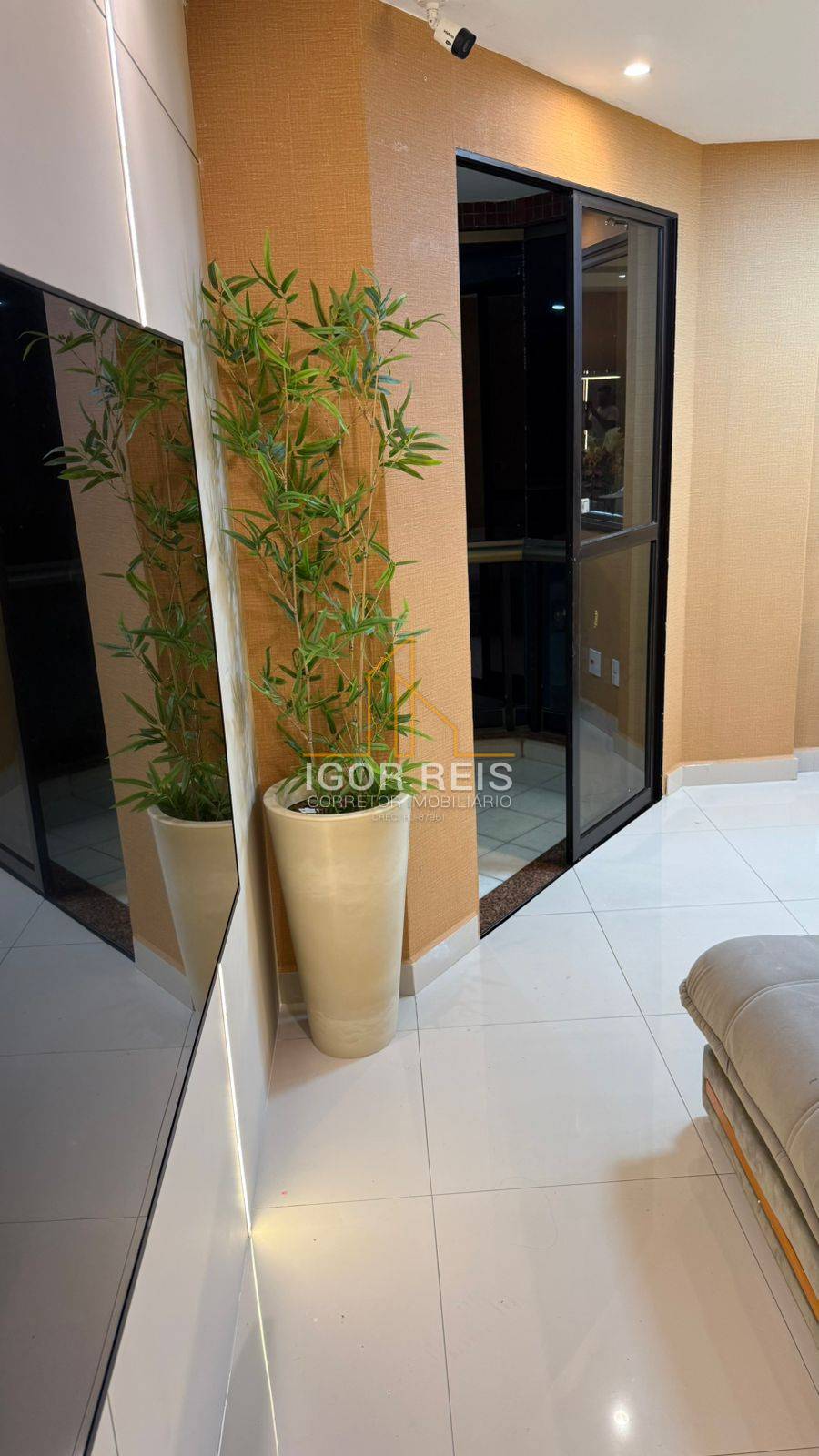 Apartamento, 3 quartos, 134 m² - Foto 21