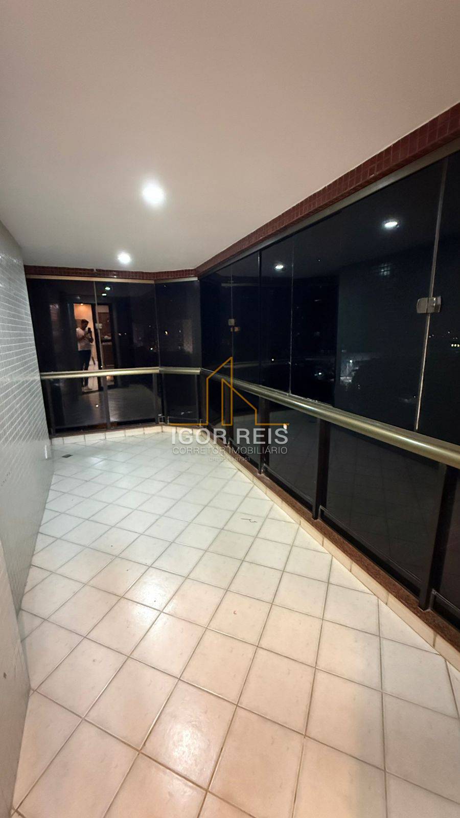 Apartamento, 3 quartos, 134 m² - Foto 23