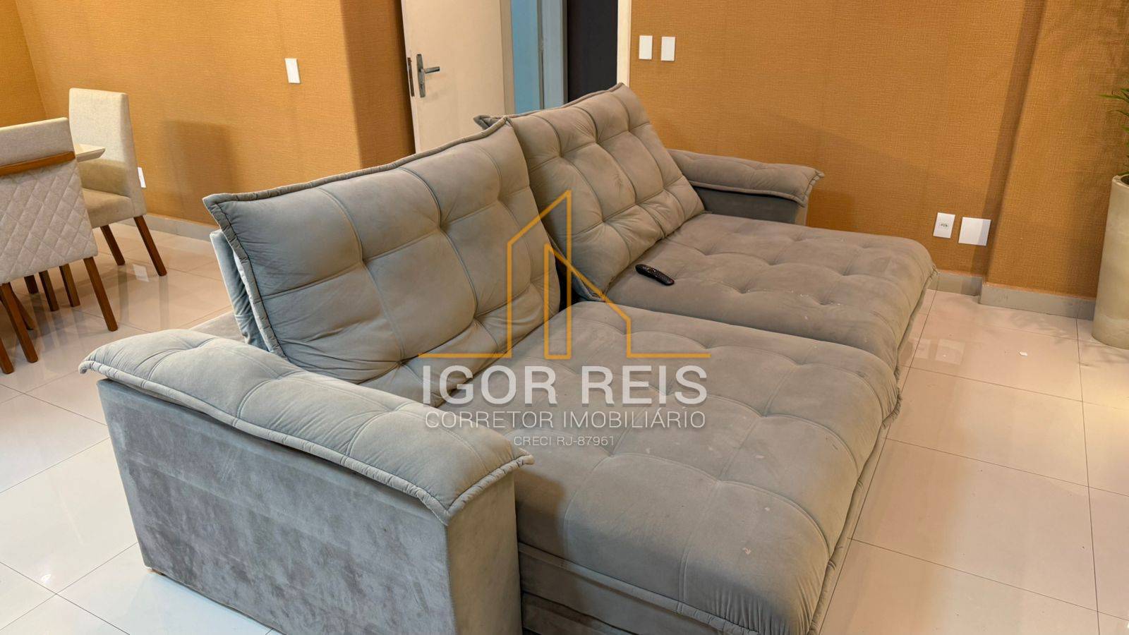 Apartamento, 3 quartos, 134 m² - Foto 26