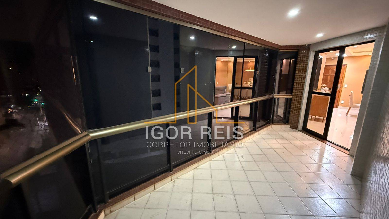 Apartamento, 3 quartos, 134 m² - Foto 27