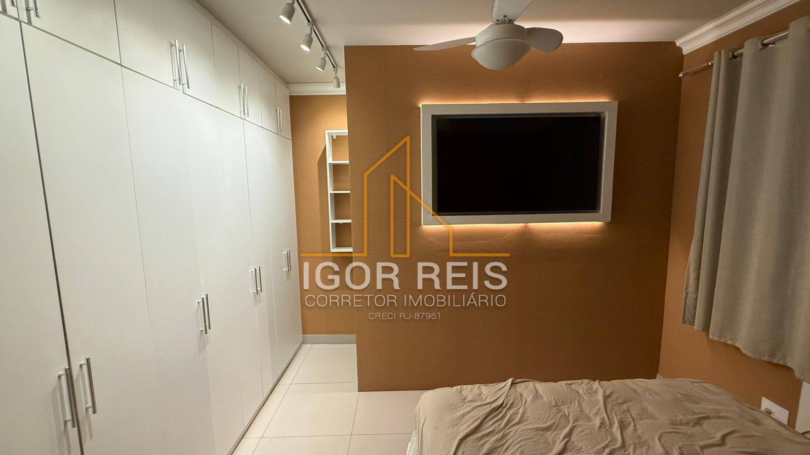 Apartamento, 3 quartos, 134 m² - Foto 28