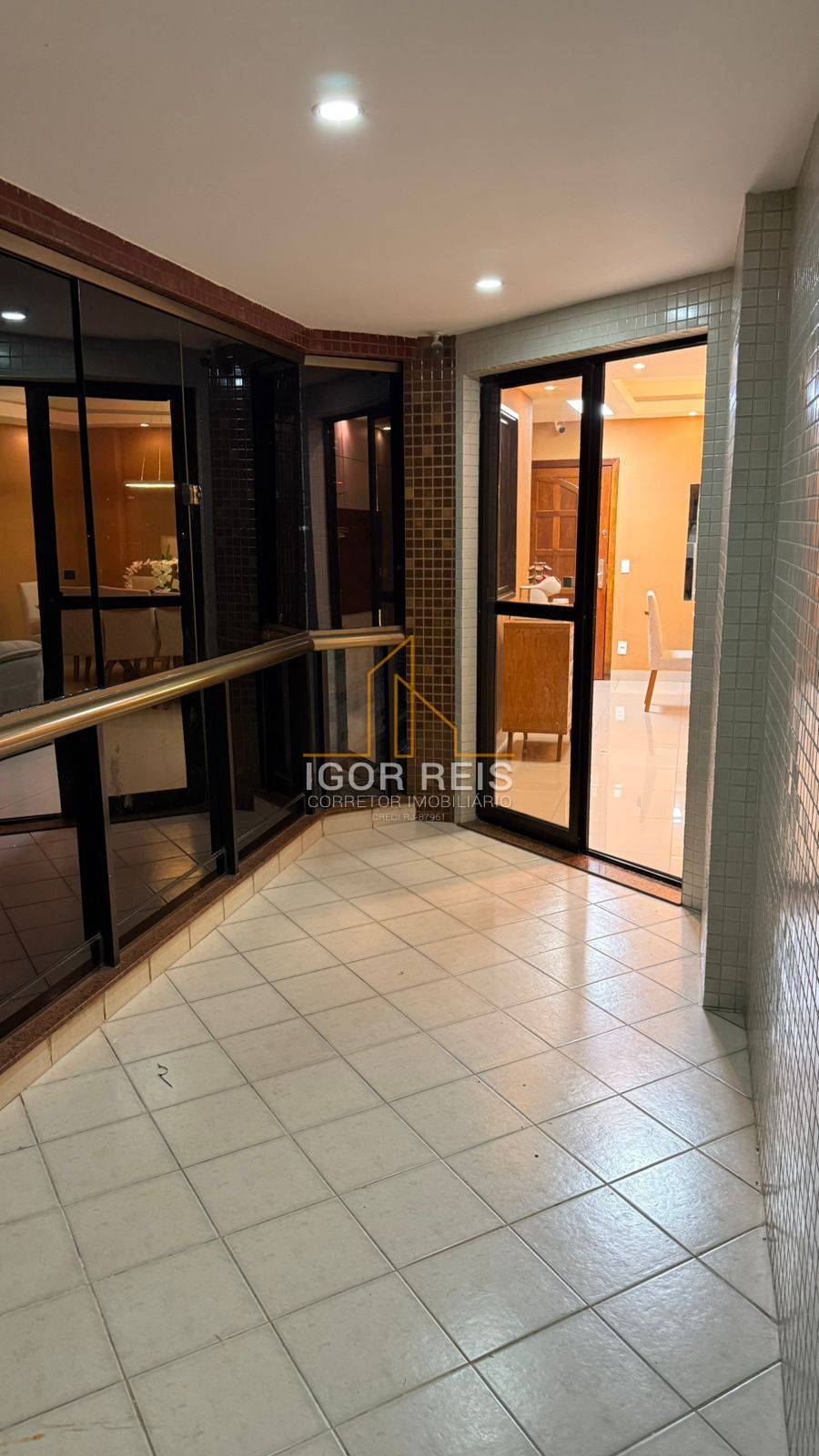 Apartamento, 3 quartos, 134 m² - Foto 30