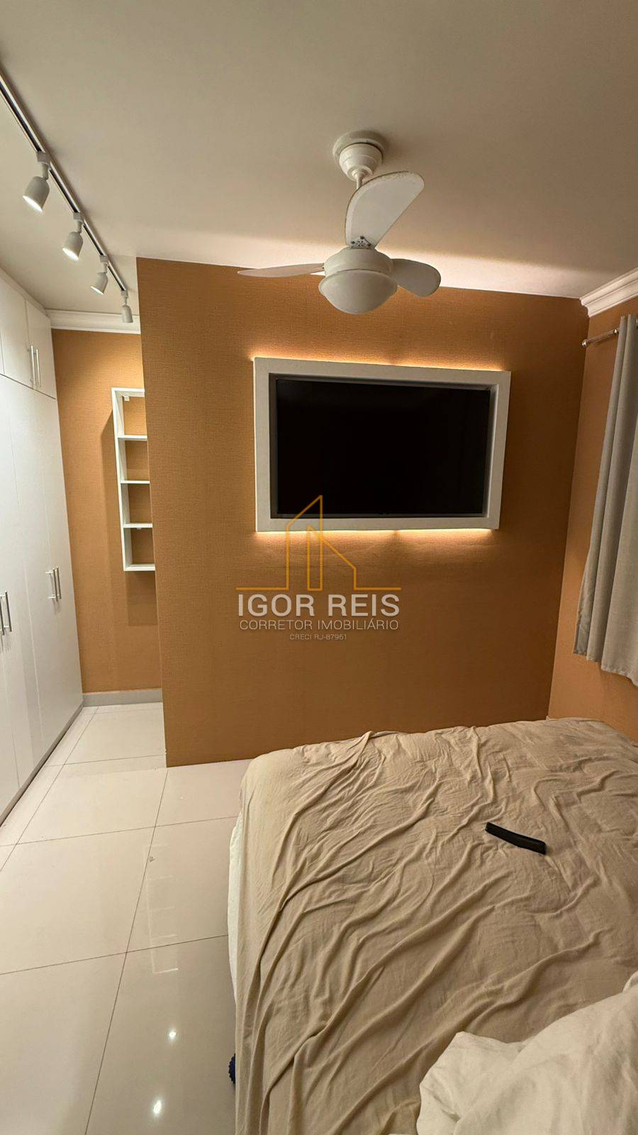 Apartamento, 3 quartos, 134 m² - Foto 29