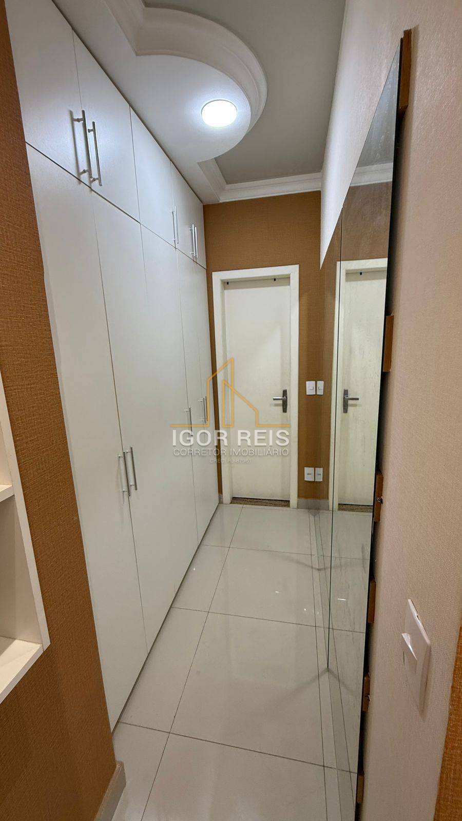 Apartamento, 3 quartos, 134 m² - Foto 31