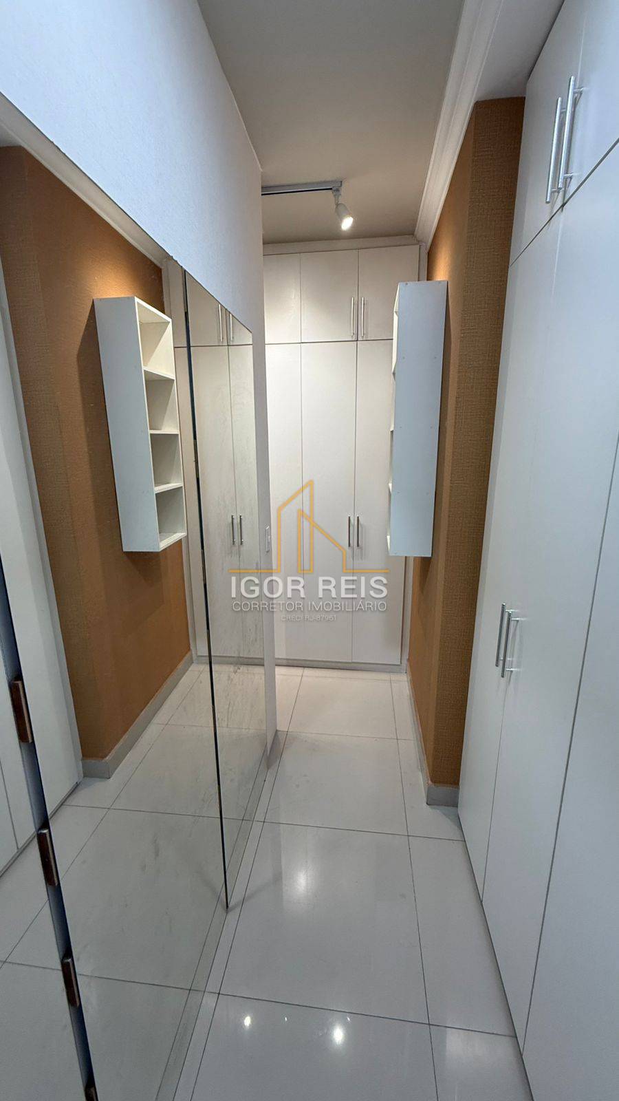 Apartamento, 3 quartos, 134 m² - Foto 33