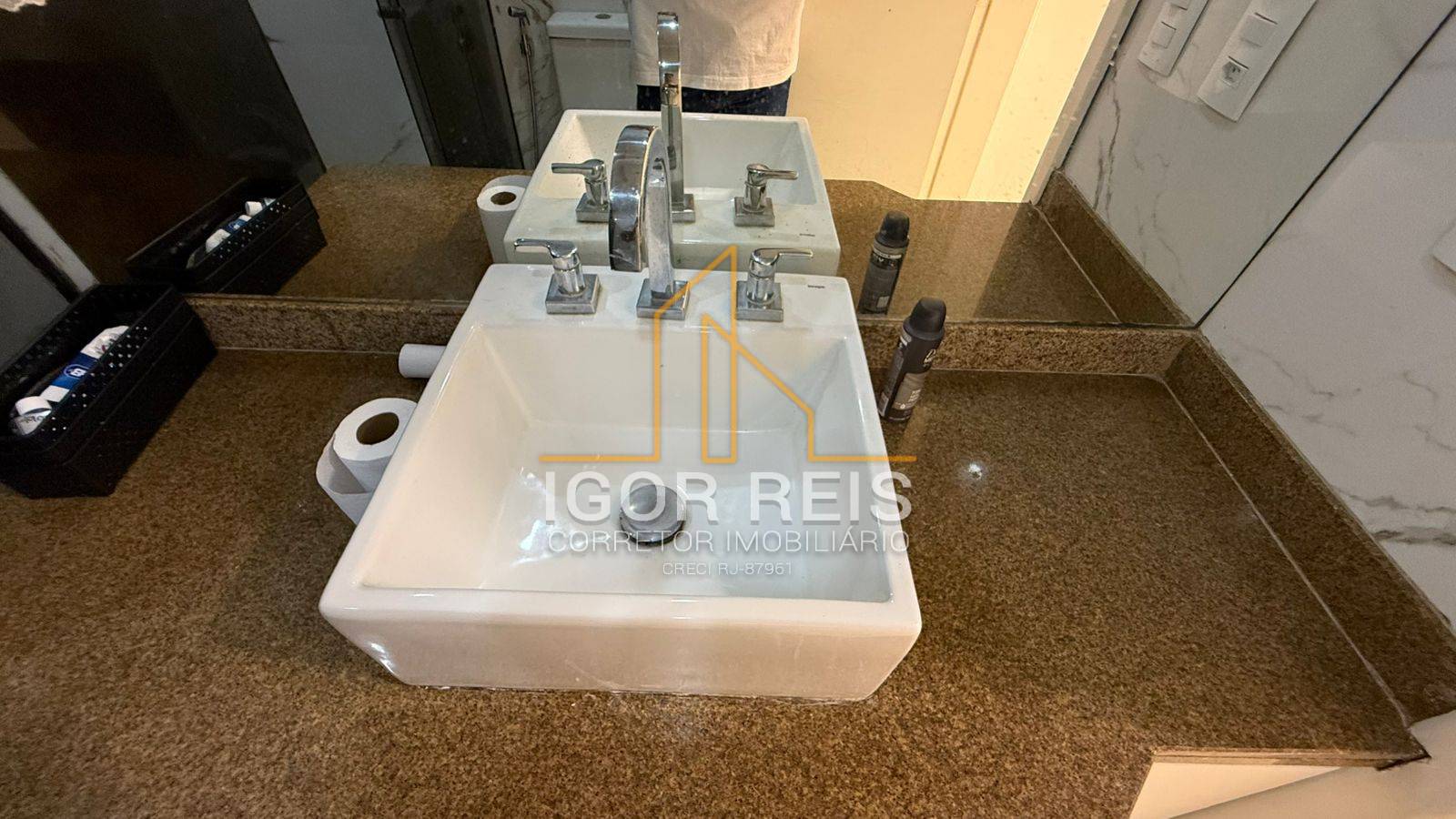 Apartamento, 3 quartos, 134 m² - Foto 36