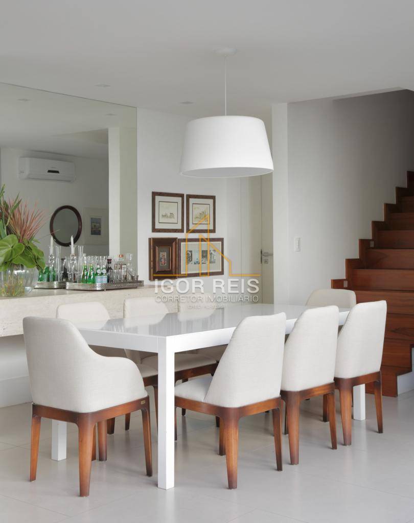 Casa de Condomínio, 3 quartos - Foto 9