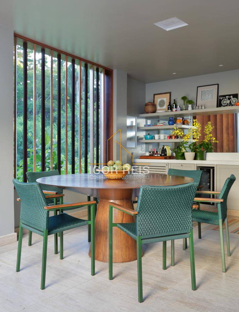 Casa de Condomínio, 3 quartos - Foto 14