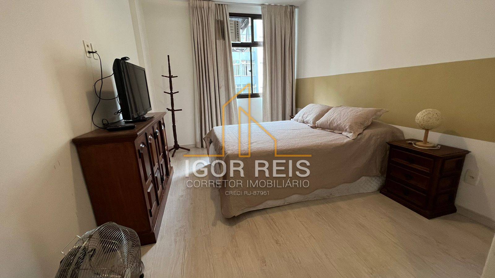 Apartamento, 1 quarto, 50 m² - Foto 6