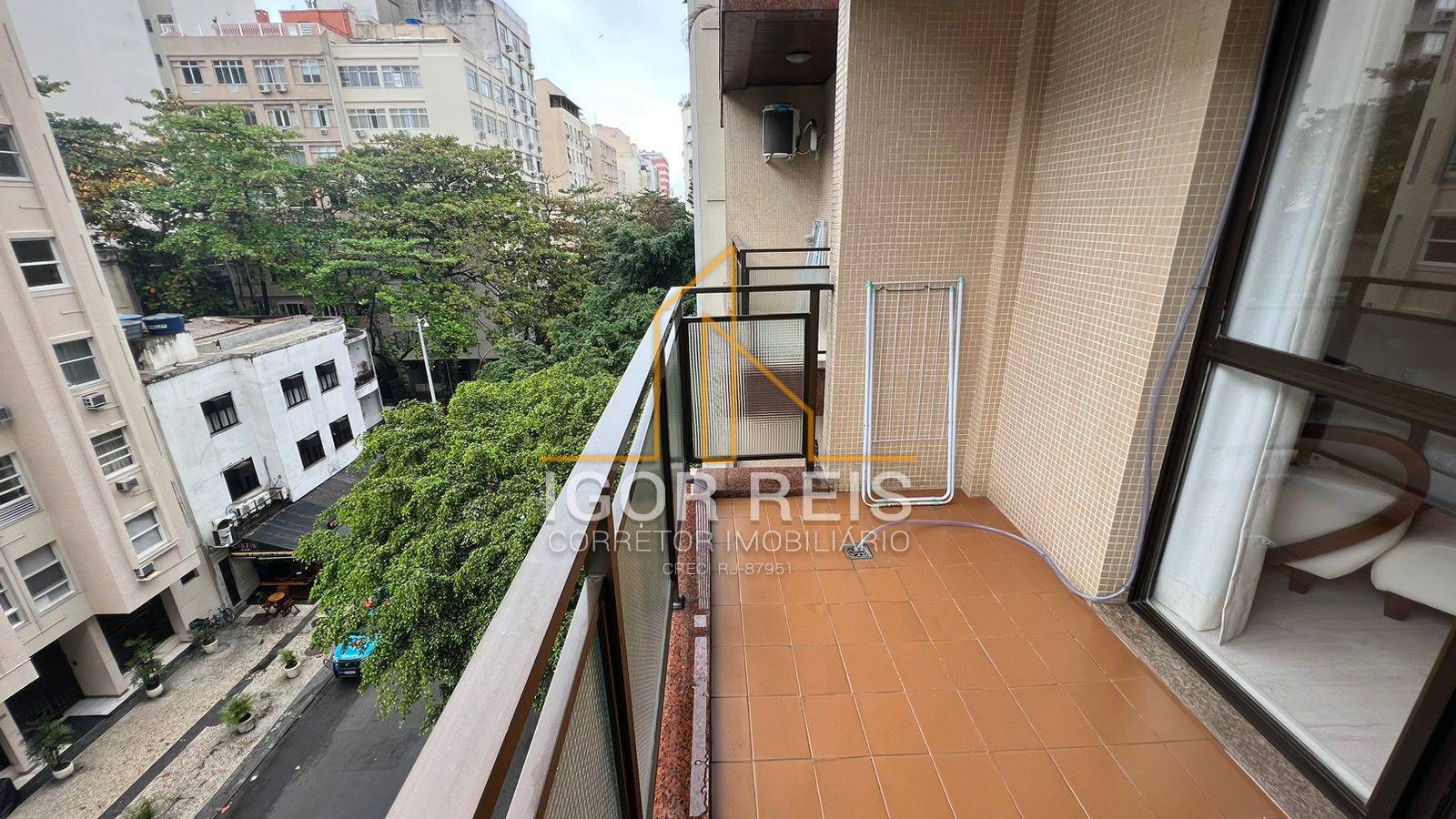Apartamento, 1 quarto, 50 m² - Foto 3