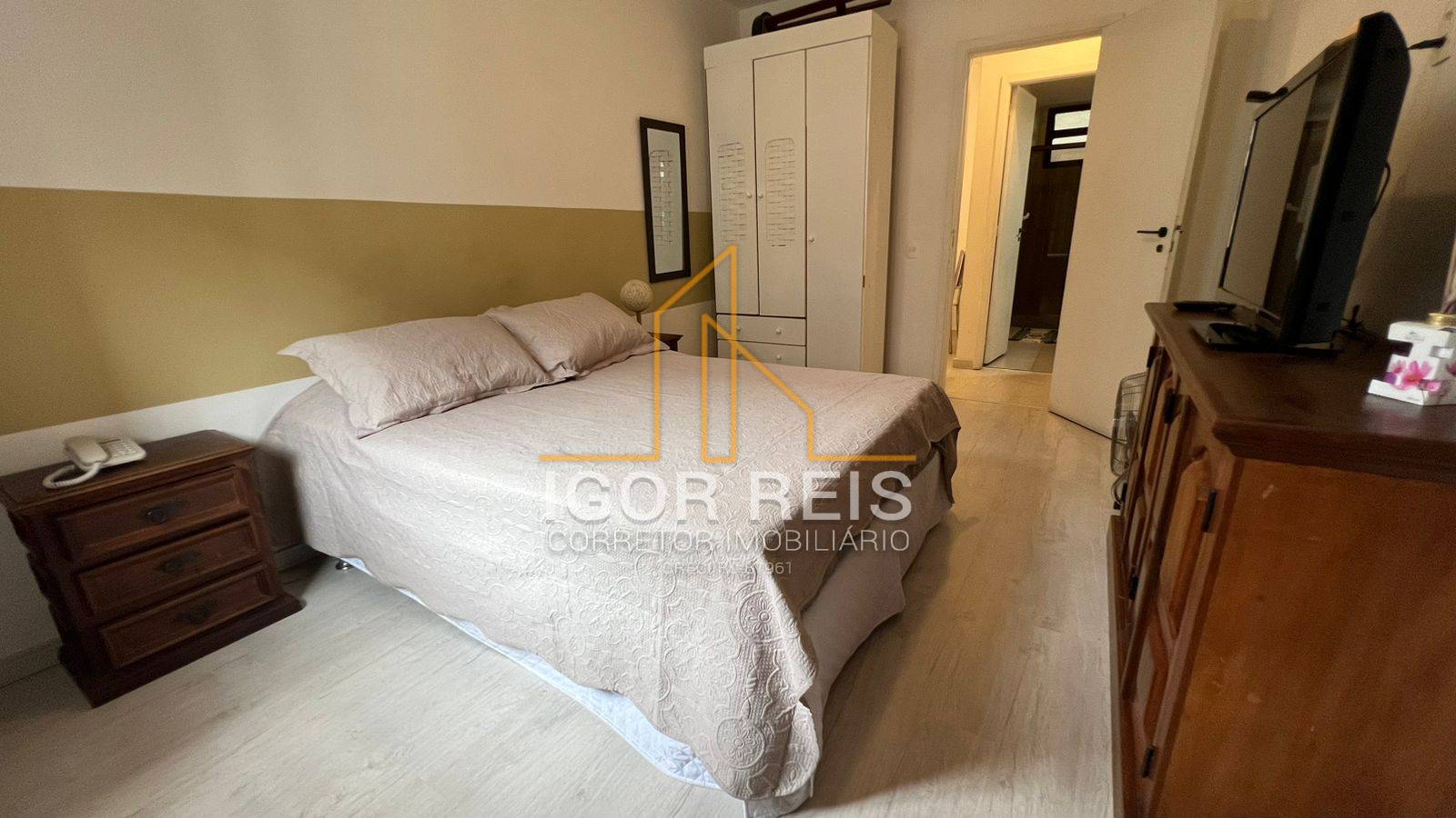 Apartamento, 1 quarto, 50 m² - Foto 7