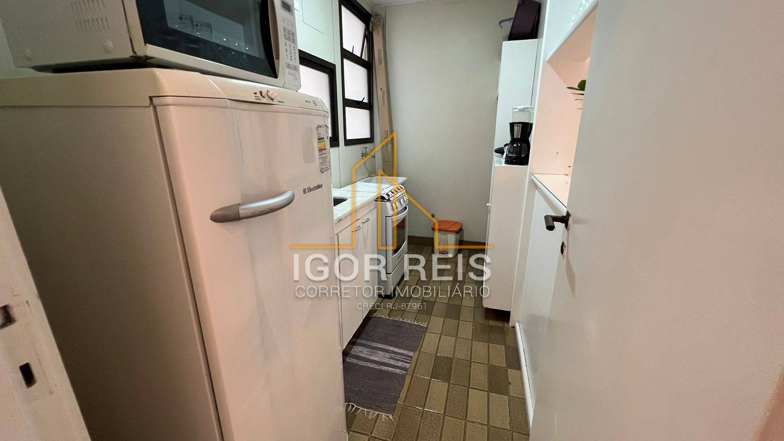 Apartamento, 1 quarto, 50 m² - Foto 9