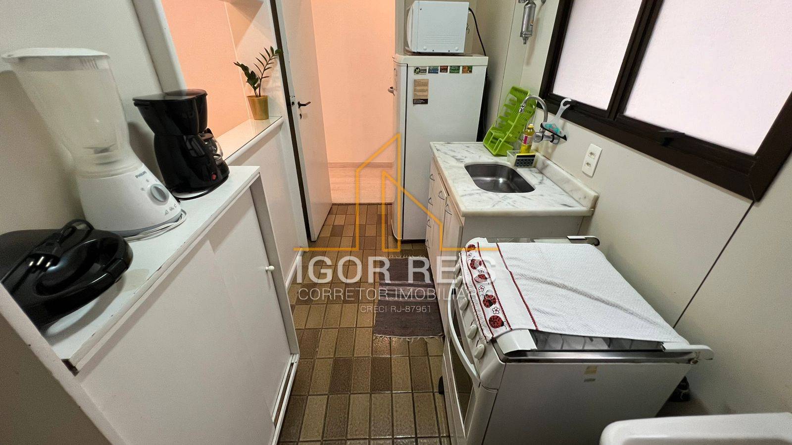 Apartamento, 1 quarto, 50 m² - Foto 10