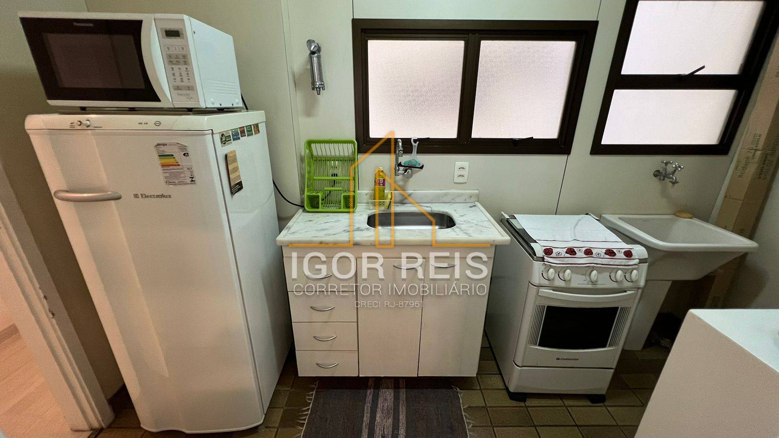Apartamento, 1 quarto, 50 m² - Foto 11