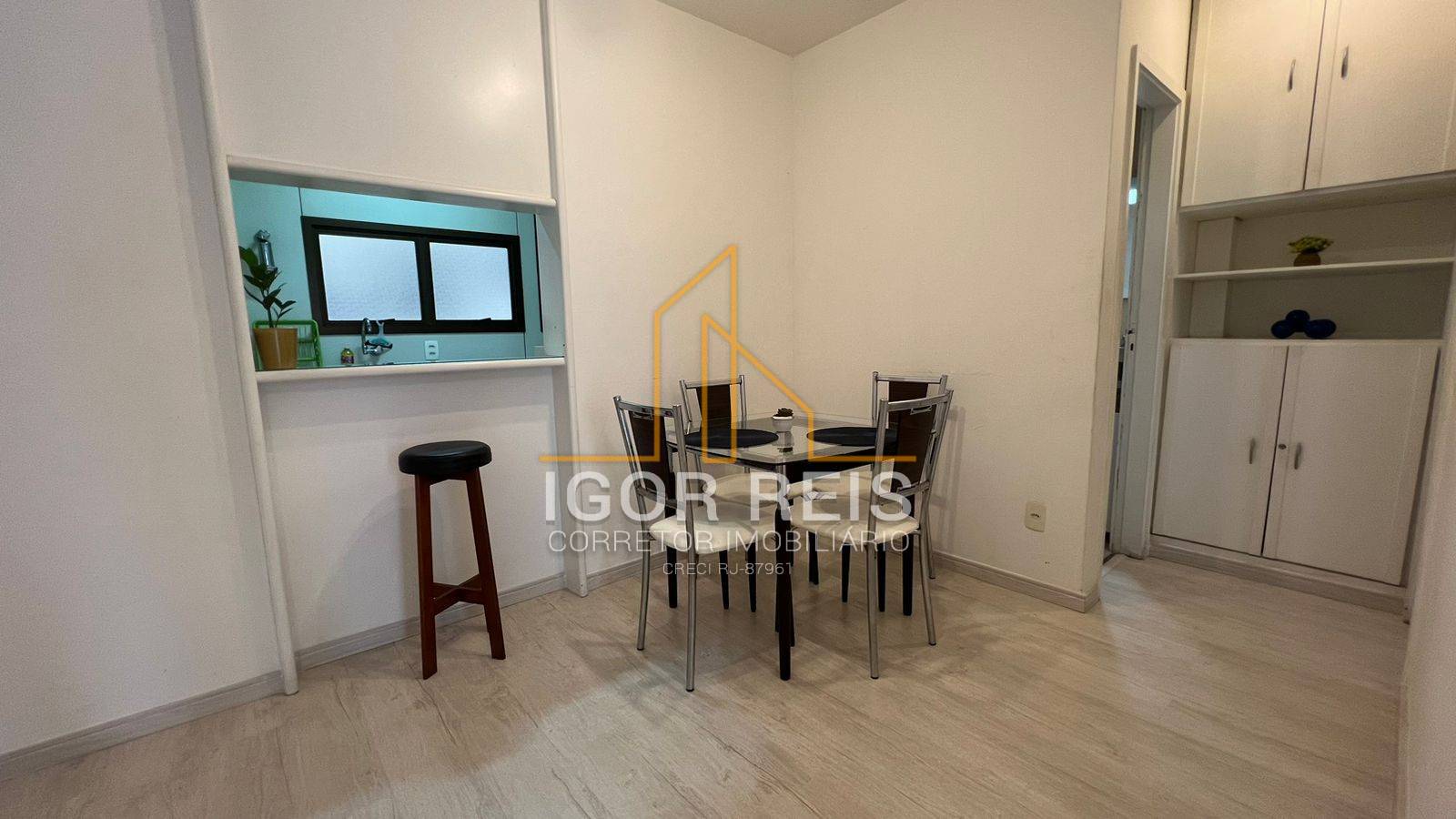 Apartamento, 1 quarto, 50 m² - Foto 5