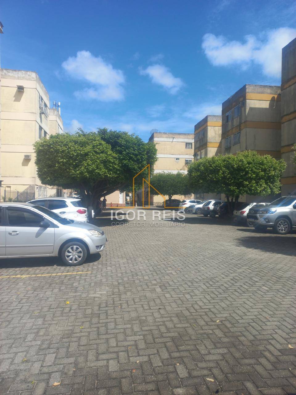 Apartamento, 2 quartos, 50 m² - Foto 5