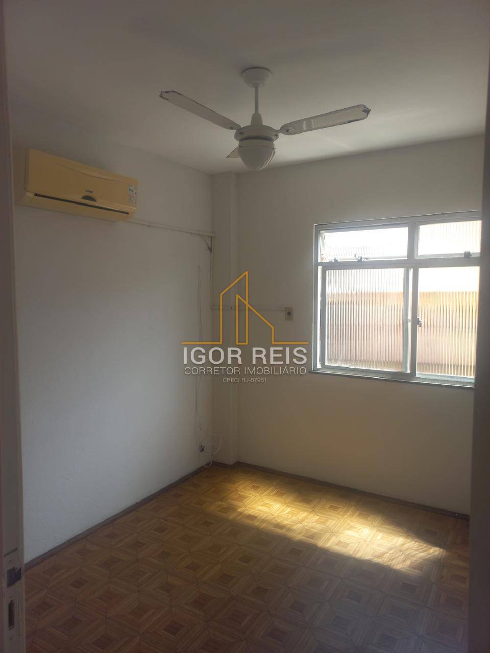 Apartamento, 2 quartos, 50 m² - Foto 7