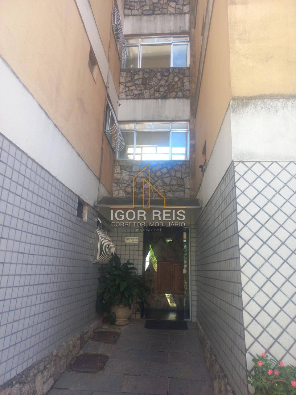 Apartamento, 2 quartos, 50 m² - Foto 17