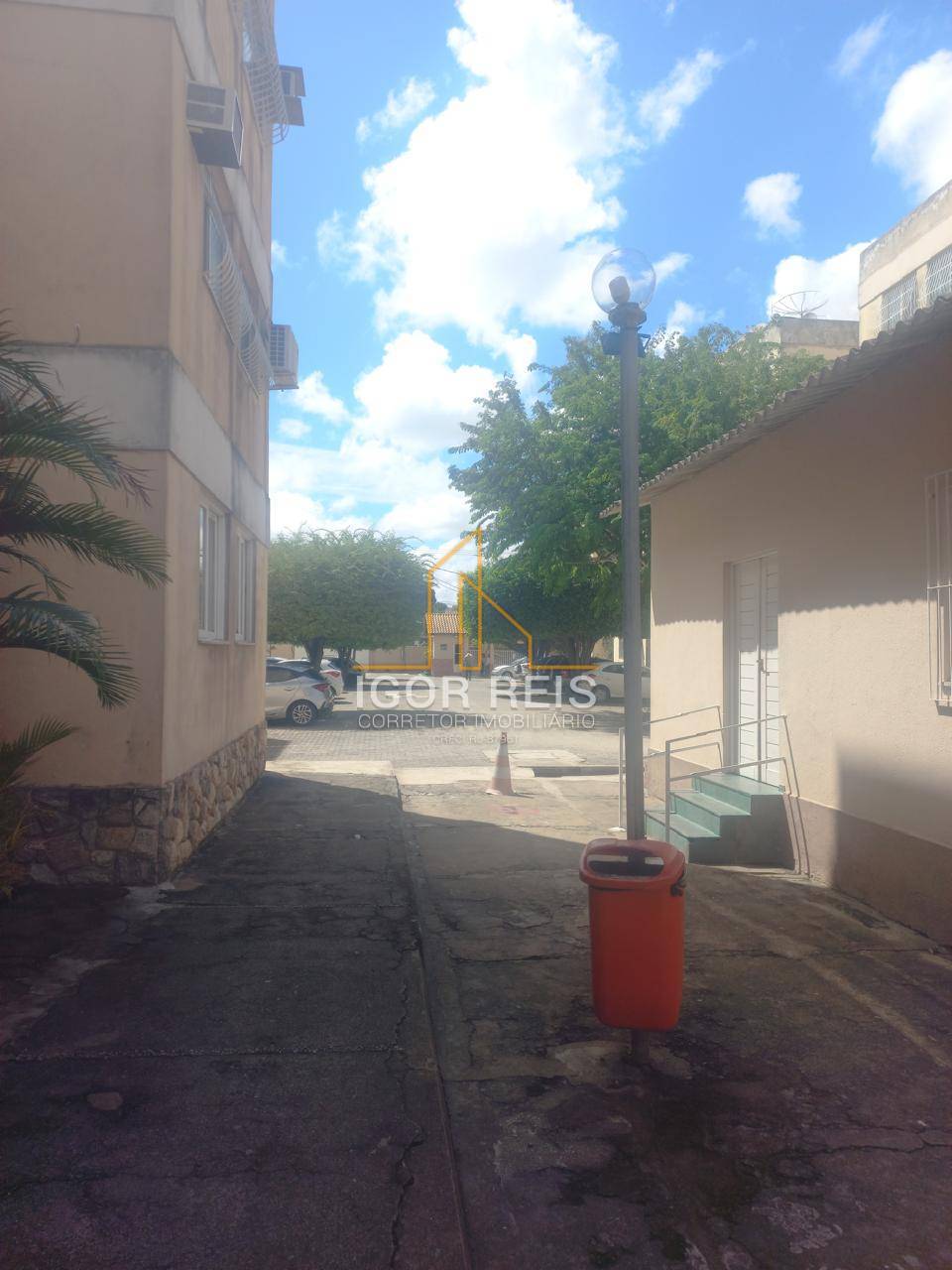 Apartamento, 2 quartos, 50 m² - Foto 14