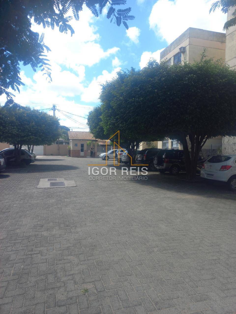 Apartamento, 2 quartos, 50 m² - Foto 16