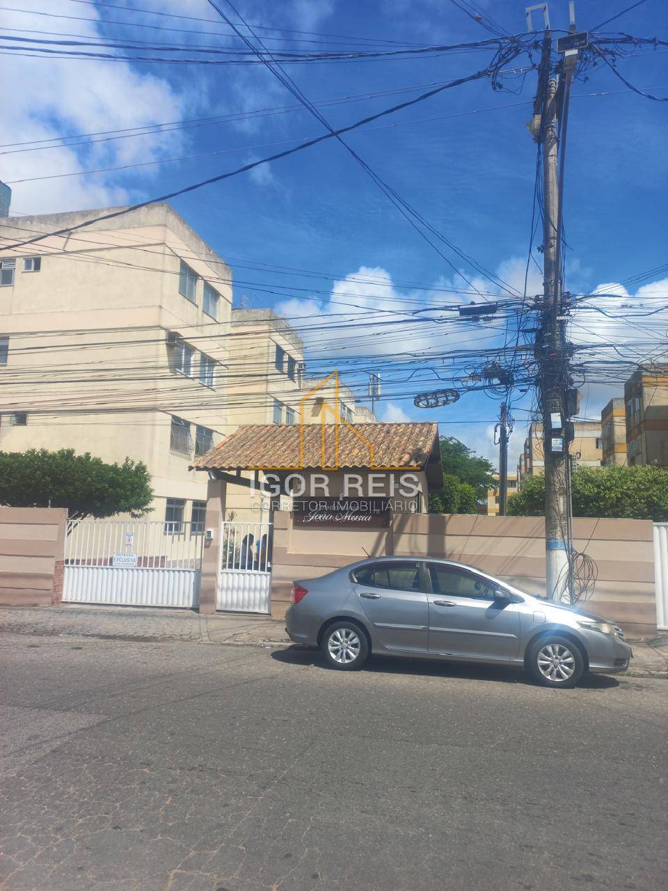 Apartamento, 2 quartos, 50 m² - Foto 1