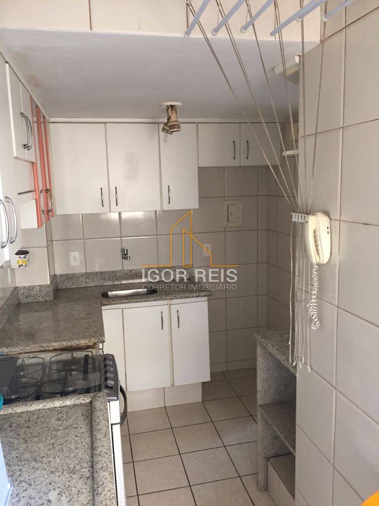 Apartamento, 2 quartos, 50 m² - Foto 10