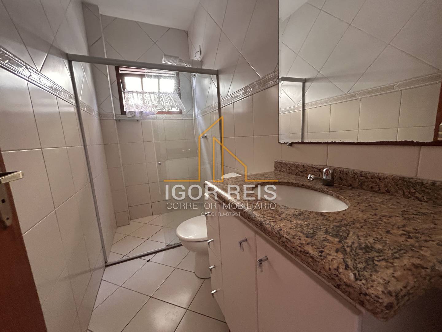 Casa de Condomínio, 3 quartos - Foto 10