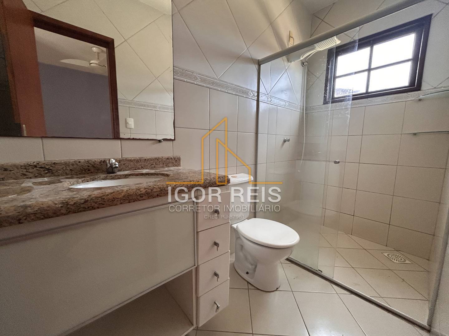 Casa de Condomínio, 3 quartos - Foto 13